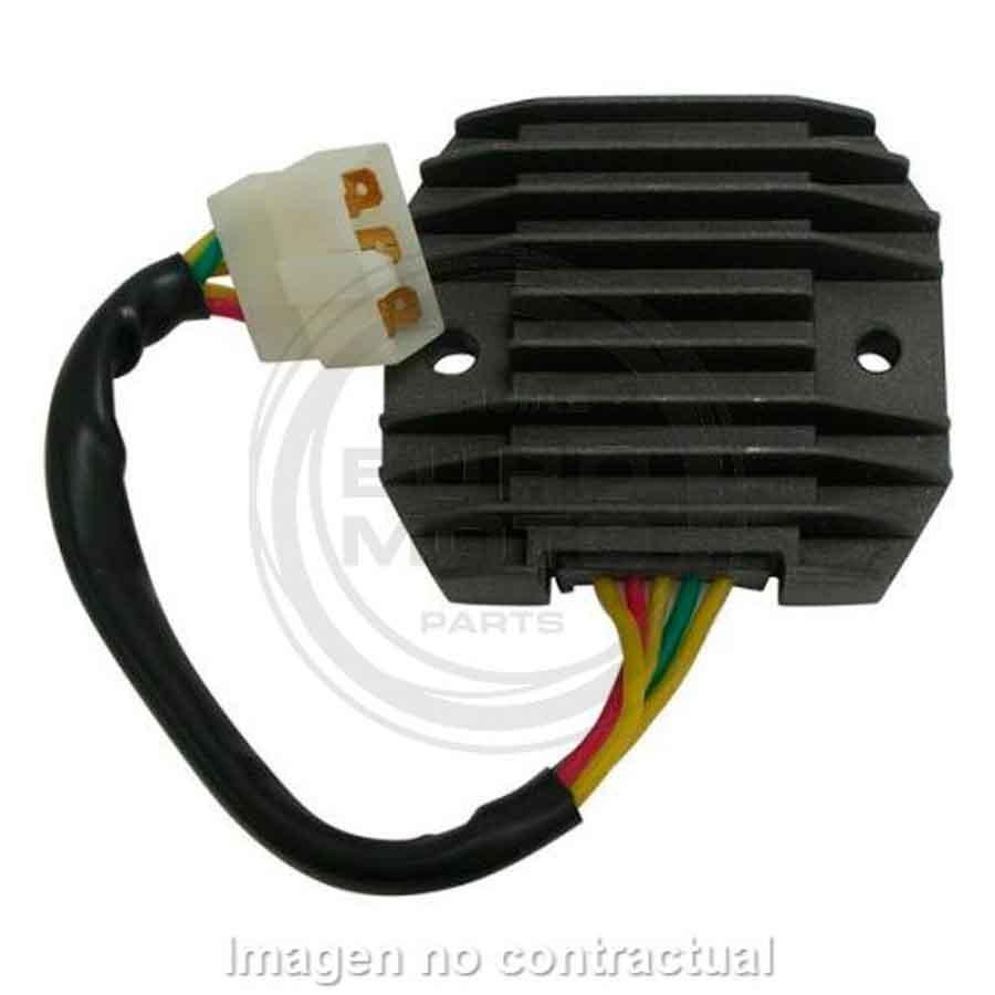 REGULADOR CORRIENTE SGR SUZUKI BRUGMAN 125  SGR  04173105
