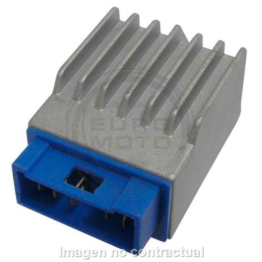 REGULADOR CORRIENTE SGR DERBI SENDA SM 50   SGR  04173144