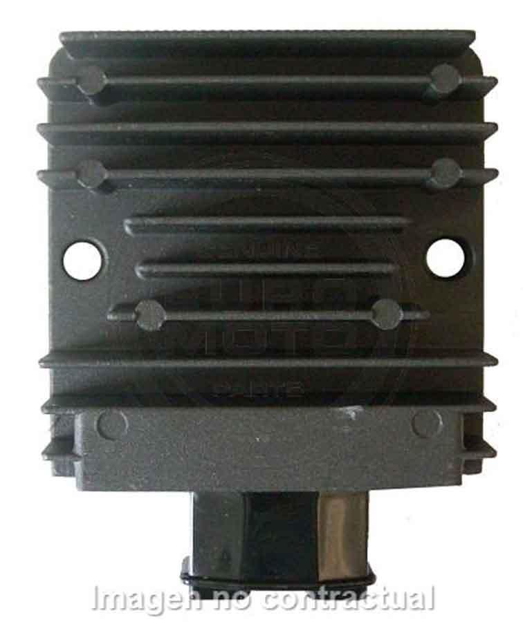 REGULADOR CORRIENTE SGR 12V - TRIFASE - CC - 5 FASTONS    04174723