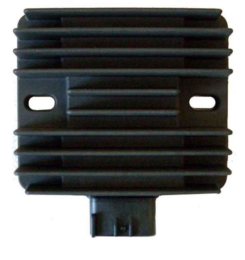 REGULADOR CORRIENTE SUN JAPONÉS SH678-KA - 12V - TRIFASE - CC - 6 PINS    04175119
