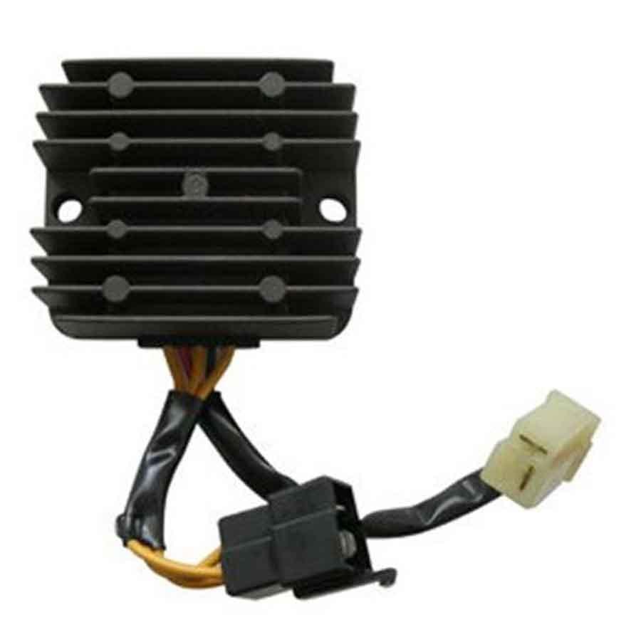 REGULADOR CORRIENTE SGR SUZUKI DR 350 S/SE   SGR  04175220