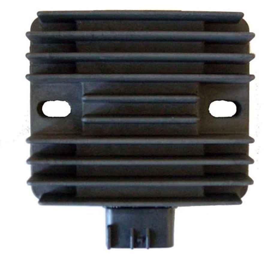 REGULADOR CORRIENTE SUN JAPONÉS SH678-A12 - 12V - TRIFASE - CC - 6 PINS    04175240