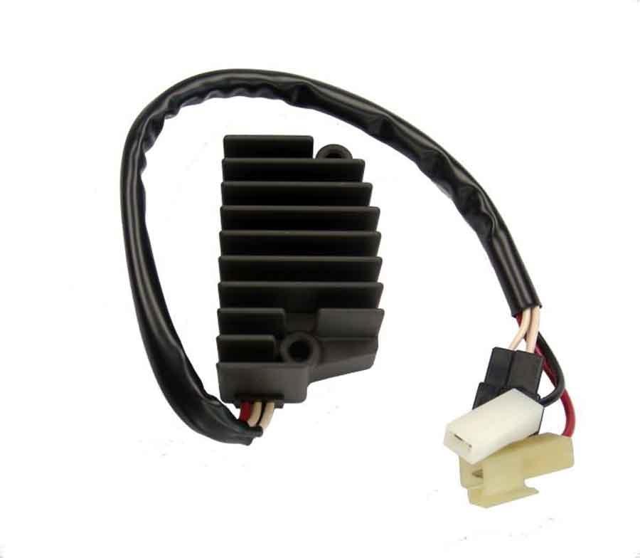 REGULADOR CORRIENTE SUN YAMAHA V-MAX   SUN  04175345