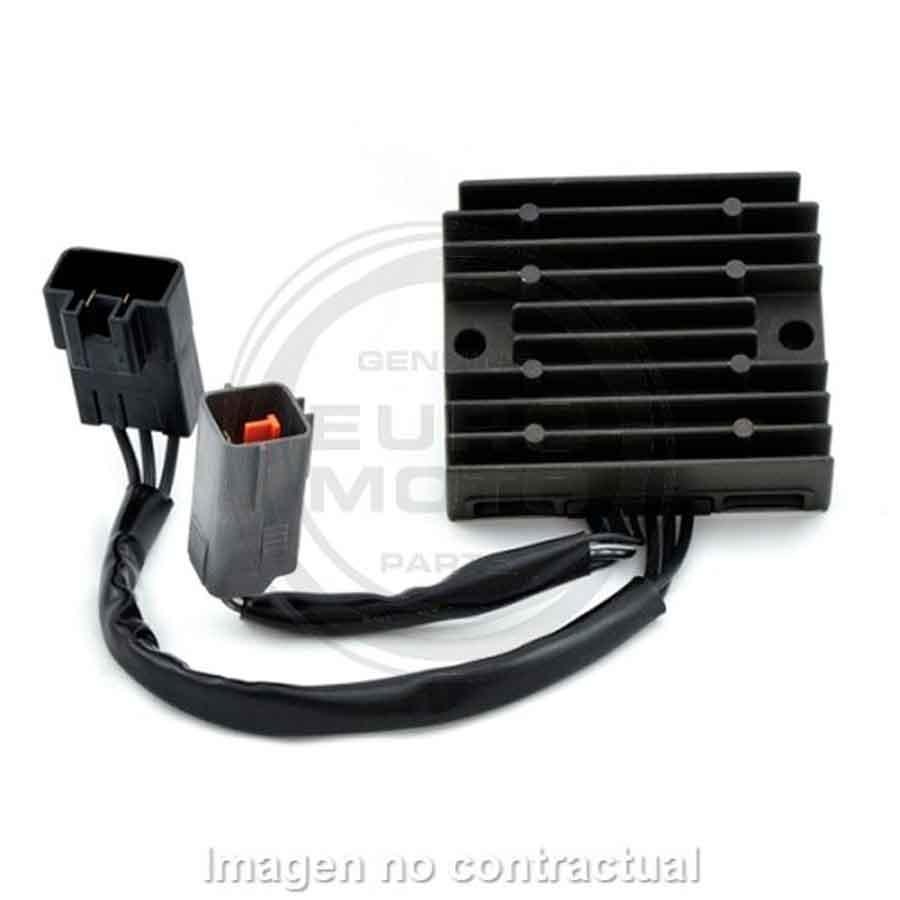 REGULADOR CORRIENTE SUN KAWASAKI ZX-6R   SUN  04175430