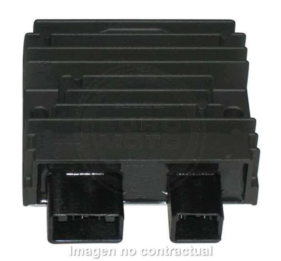 REGULADOR CORRIENTE SUN JAPONÉS SH784-AA - 12V - TRIFASE - CC    04175925