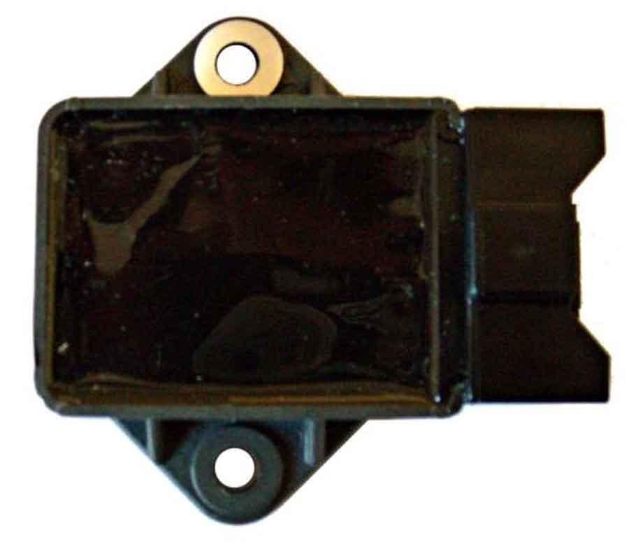 REGULADOR CORRIENTE SUN JAPONÉS SH261-12 - 12V -TRIFASE - CC - 6 FASTONS    04175975