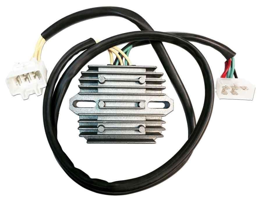 REGULADOR CORRIENTE SGR SH579-C12 HONDA CB 1100   SGR  04175990