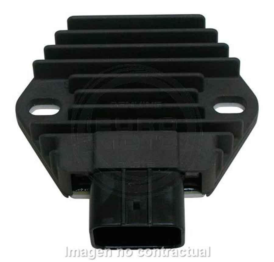 REGULADOR CORRIENTE SUN JAPONÉS SH779-AA - 12V - MONOFASE - CC - 5 FASTONS    04175996