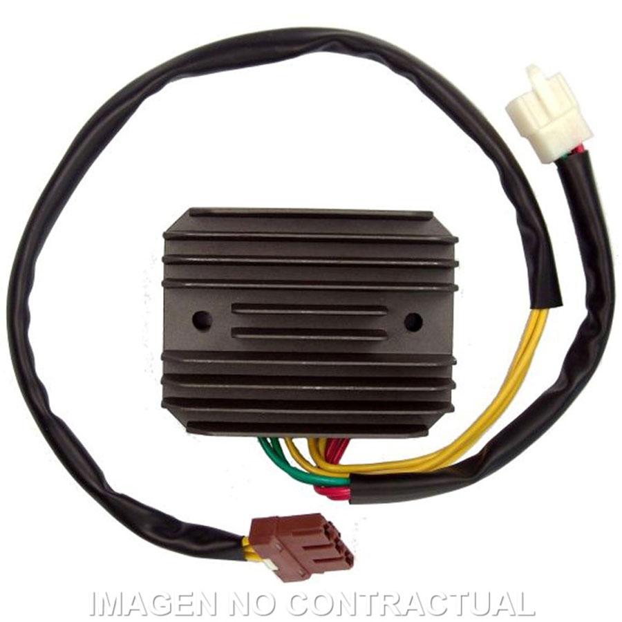 REGULADOR CORRIENTE SGR PIAGGIO 400/500   SGR  04176184