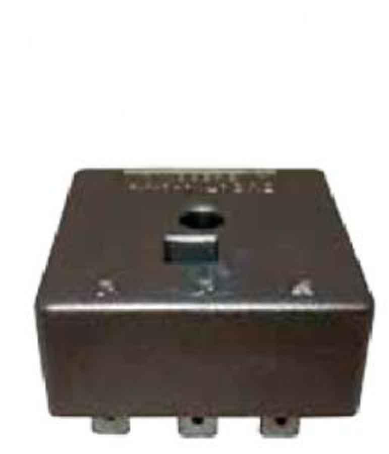 REGULADOR CORRIENTE SGR 12V - CA - 3 FASTONS    04179039