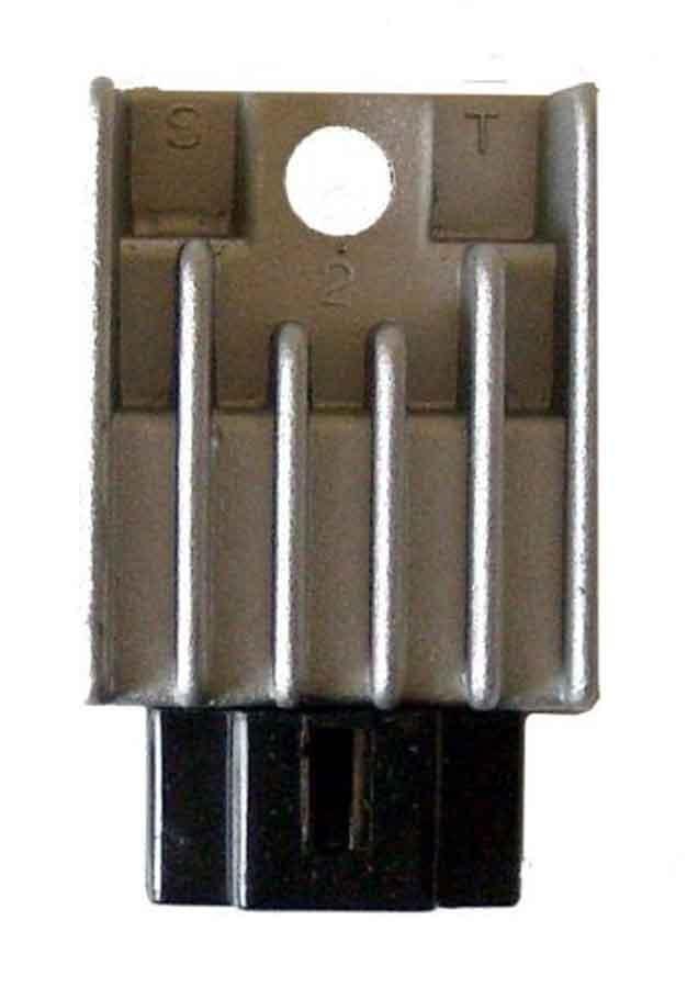 REGULADOR CORRIENTE SGR 12V - TRIFASE - CA/CC - 4 FASTONS    04179100
