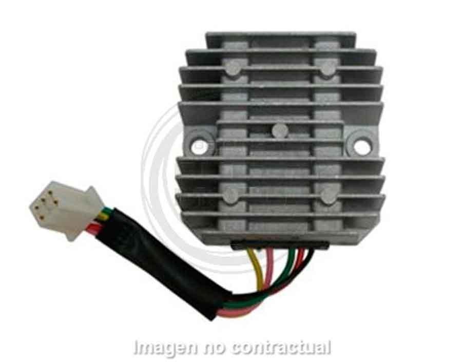 REGULADOR CORRIENTE SGR 12V - CC    04179171