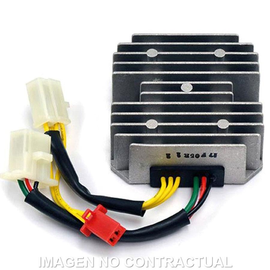 REGULADOR CORRIENTE SGR SYM VS 125/150 E3   SGR  04179176