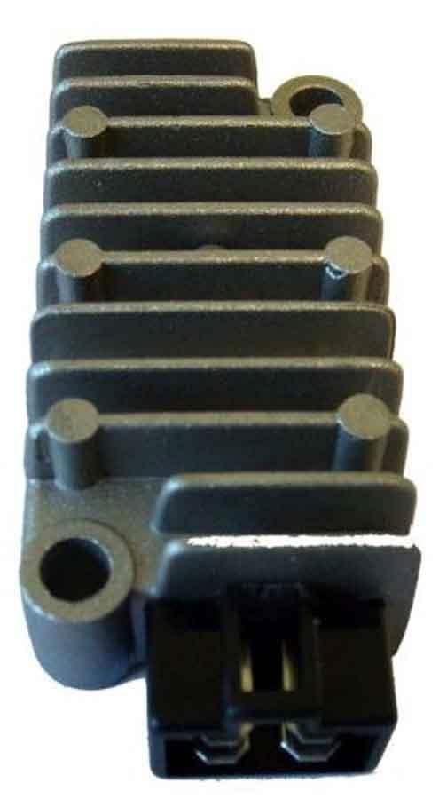 REGULADOR CORRIENTE SGR 12V - TRIFASE - CC - 4 FASTONS    04179203