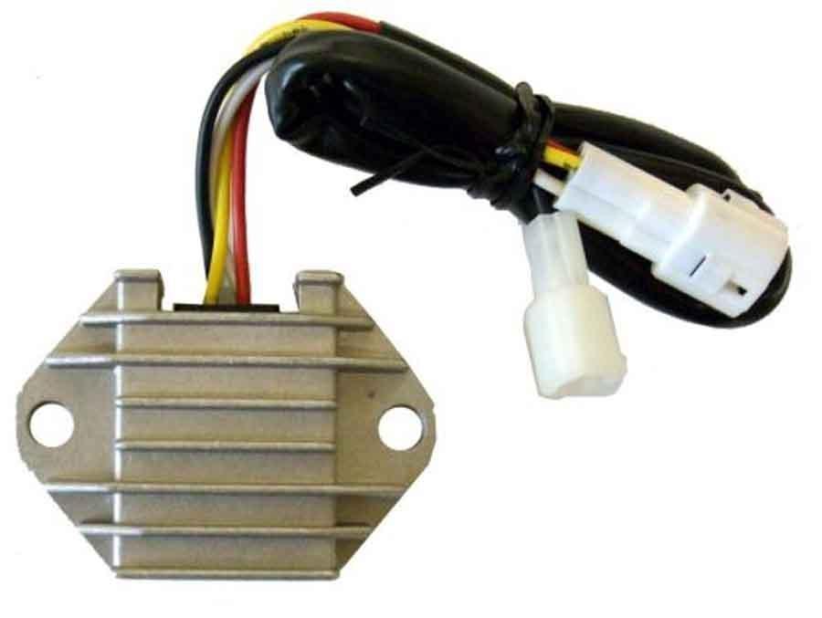 REGULADOR CORRIENTE SGR 12V - CC/CA    04179255