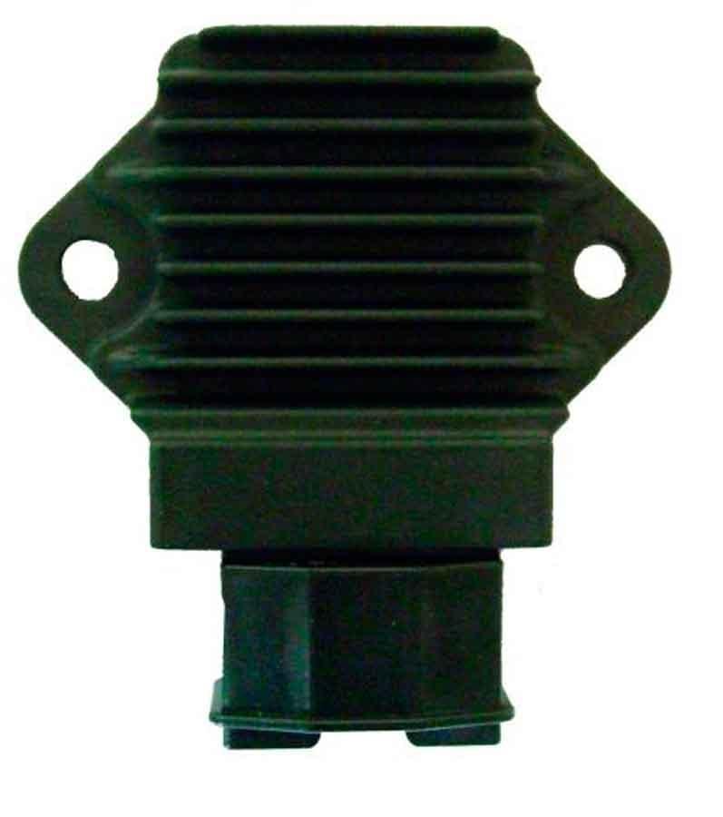REGULADOR CORRIENTE SGR 12V - TRIFASE - CC - CON CONECTOR - 5 FASTONS   SGR  04344004