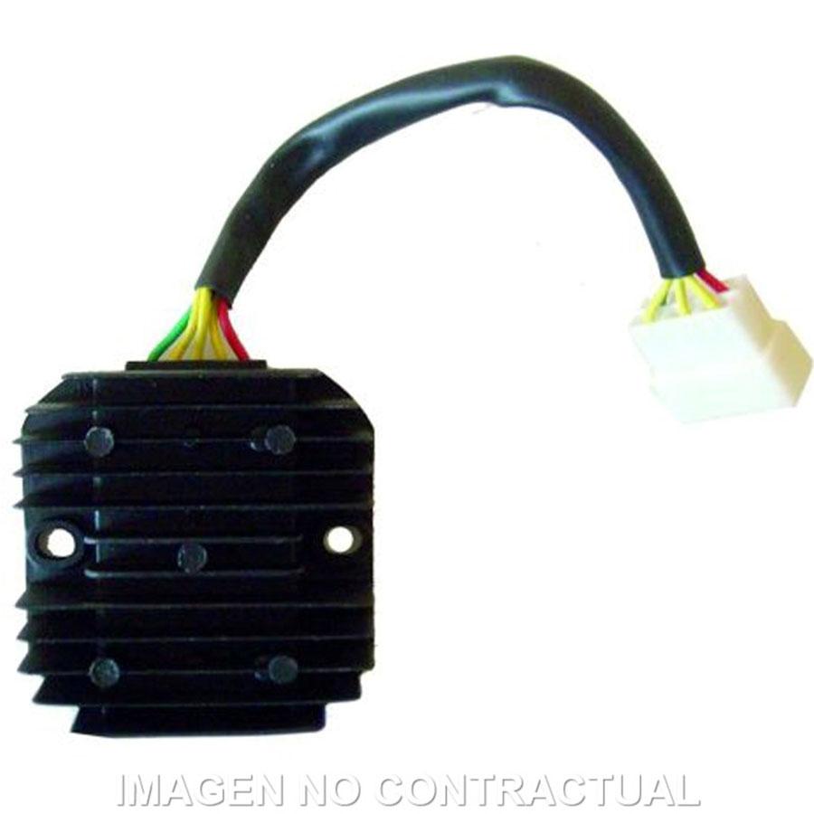 REGULADOR CORRIENTE SGR 12V - TRIFASE - CC - 5 CABLES    04179328