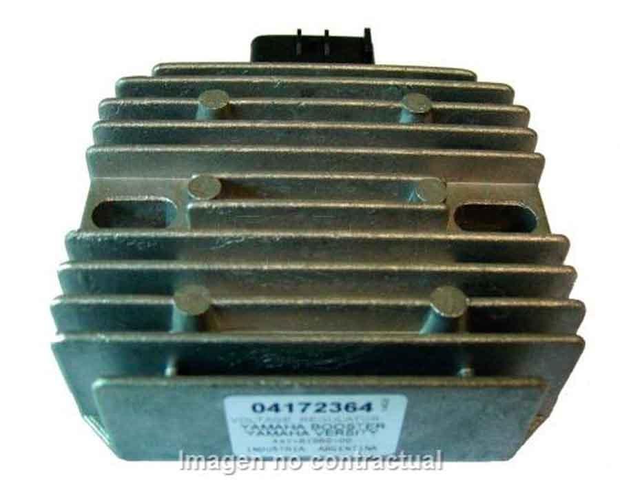 REGULADOR CORRIENTE SUN 12V - TRIFASE - CC - SIN SENSOR   SUN  04172364