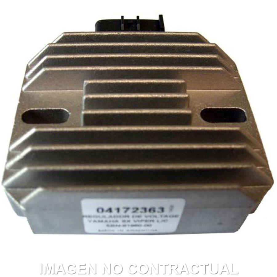 REGULADOR CORRIENTE SUN 12V - TRIFASE - CC - SIN SENSOR   SUN  04172363