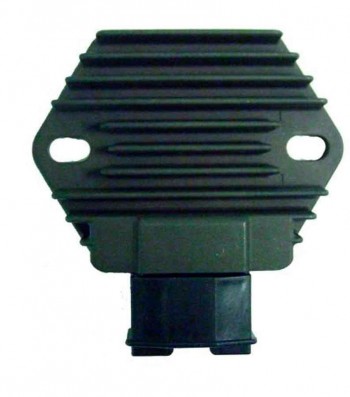 REGULADOR CORRIENTE DUCATI 12V - TRIFASE - CC - 5 FASTONS    04179003