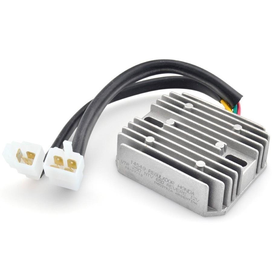 REGULADOR CORRIENTE V-PARTS      14549