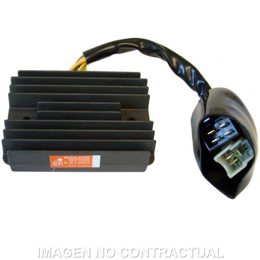REGULADOR CORRIENTE EUROMOTO MONSTER/HONDA  04175960