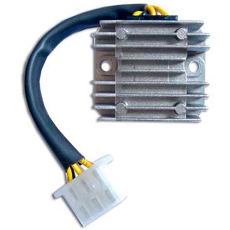 REGULADOR CORRIENTE DZE KAWASAKI GPZ / KLE 500    2068    14550