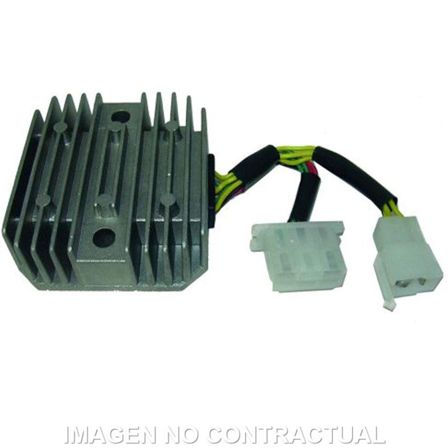 REGULADOR CORRIENTE SGR 12V - TRIFASE - CC - 8 CABLES - CON SENSOR   SGR  04172079