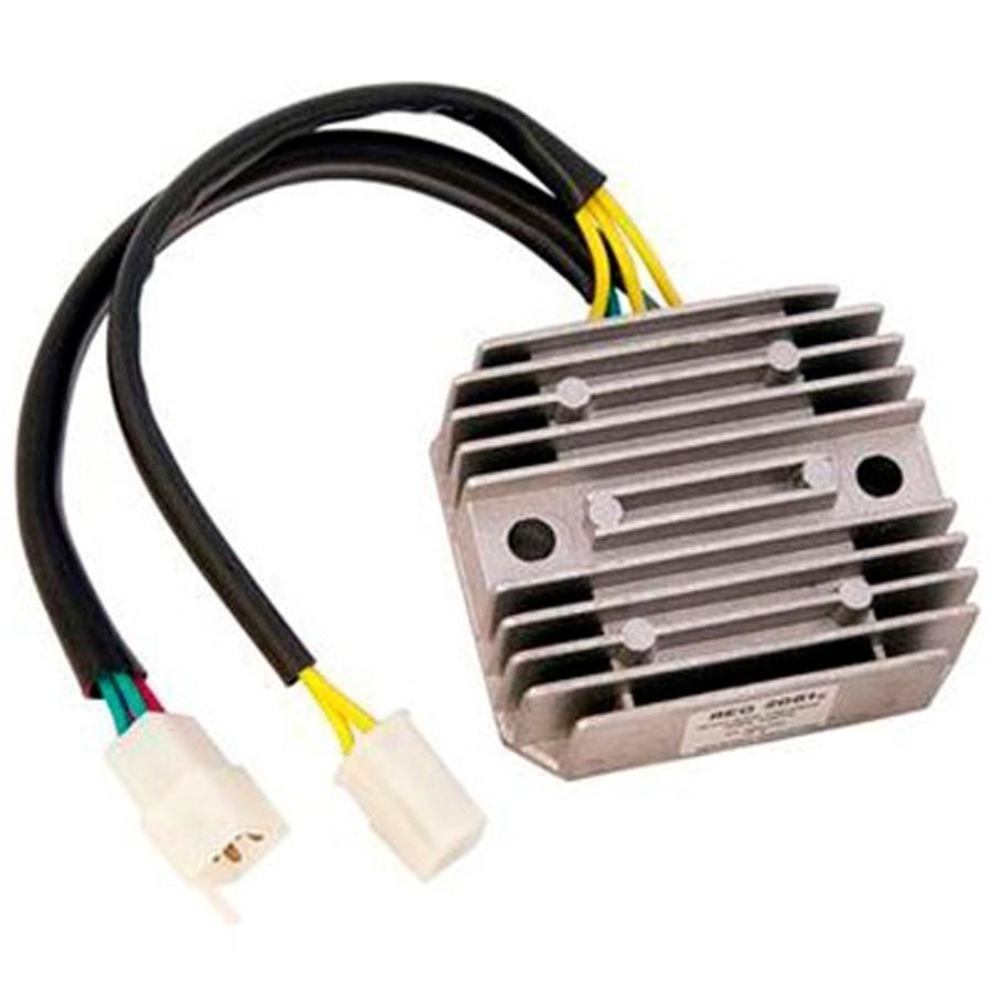 REGULADOR CORRIENTE V-PARTS      14554