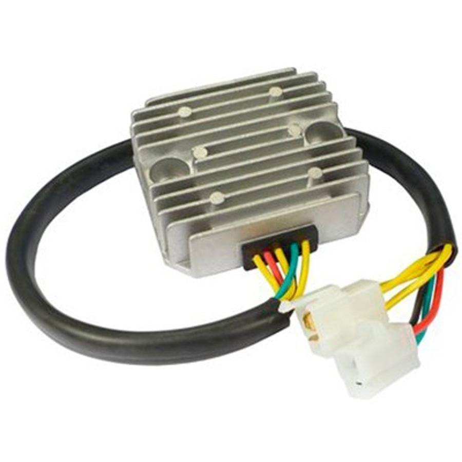 REGULADOR CORRIENTE DZE HONDA DOMINATOR 650 88-91    2058    14569