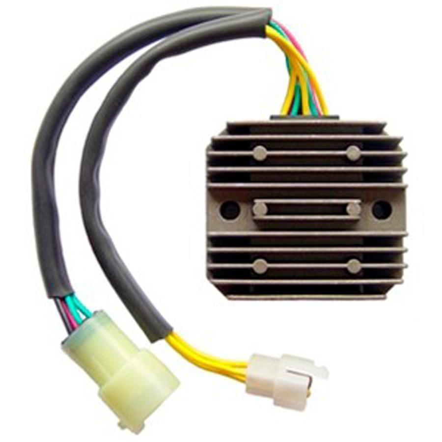 REGULADOR CORRIENTE DZE 8 CABLES (5+3)    2360    14571