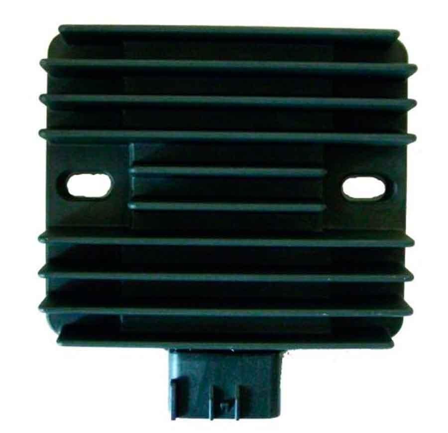 REGULADOR CORRIENTE SUN JAPONÉS SH678A-12 - 12V - TRIFASE - CC - 6 PINS    04175422