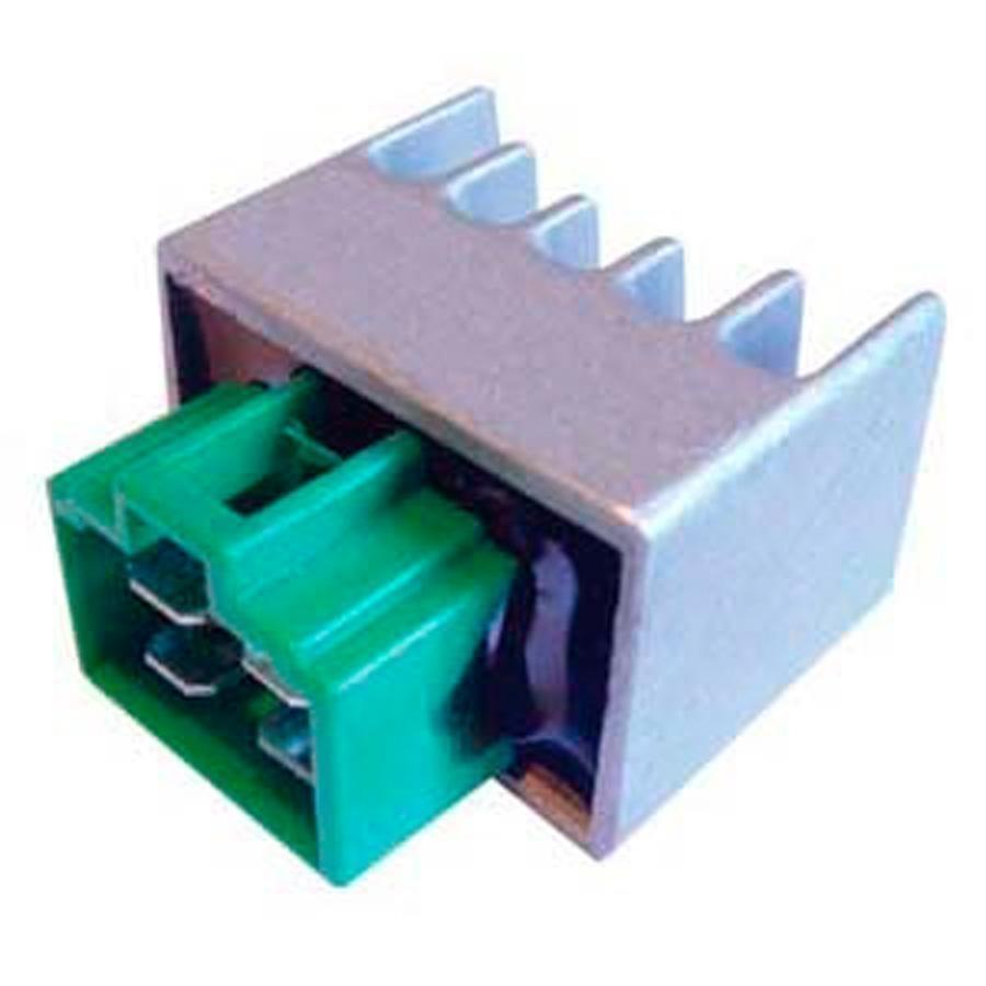 REGULADOR CORRIENTE DZE MOSFET DZE YBR 125    10054    15679