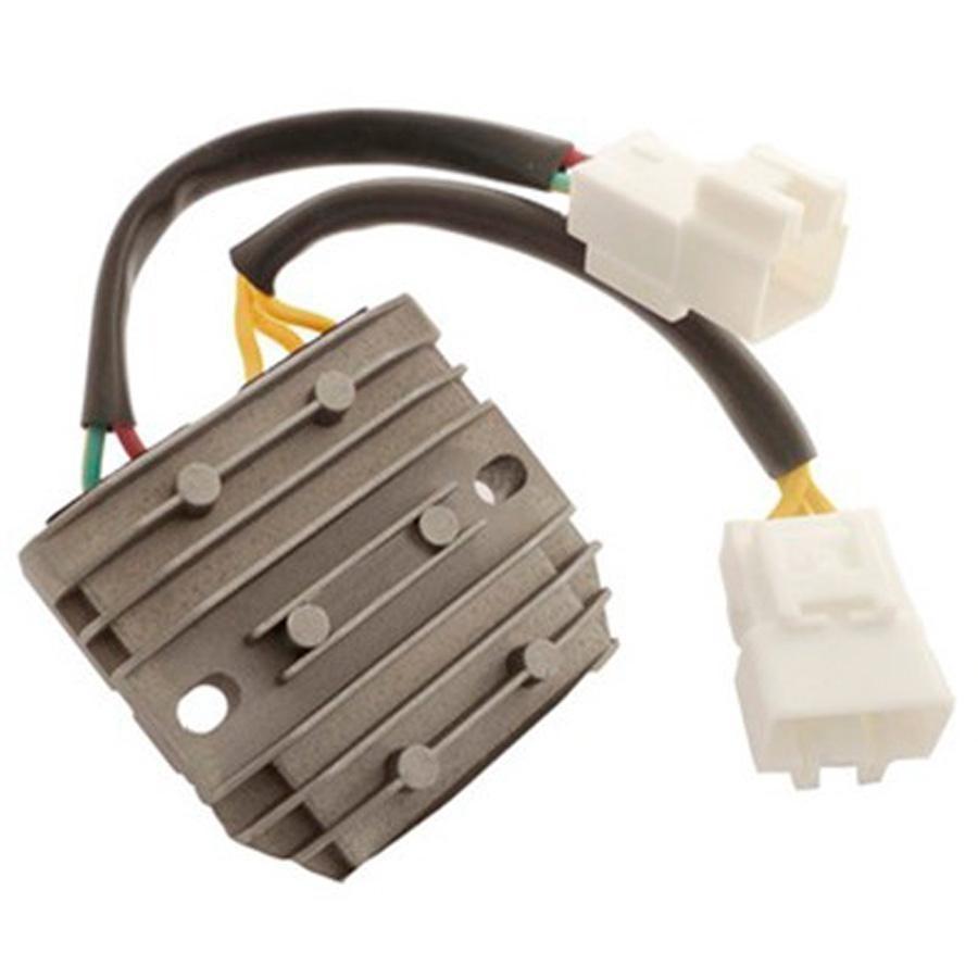 REGULADOR CORRIENTE V-PARTS  CBR 1000 RR 09/13      15718