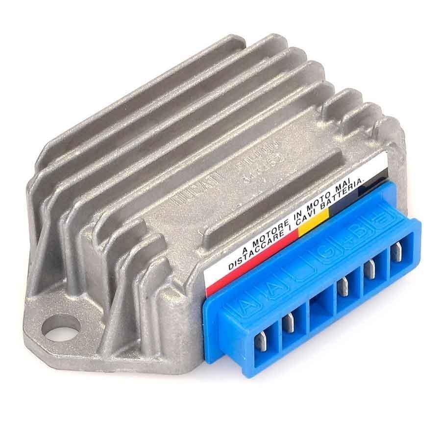 REGULADOR CORRIENTE V-PARTS      21163