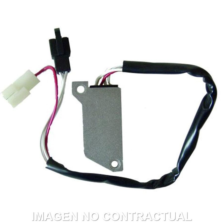 REGULADOR CORRIENTE SGR 12V/35A - TRIFASE - CC - 4 CABLES   SGR  04179250