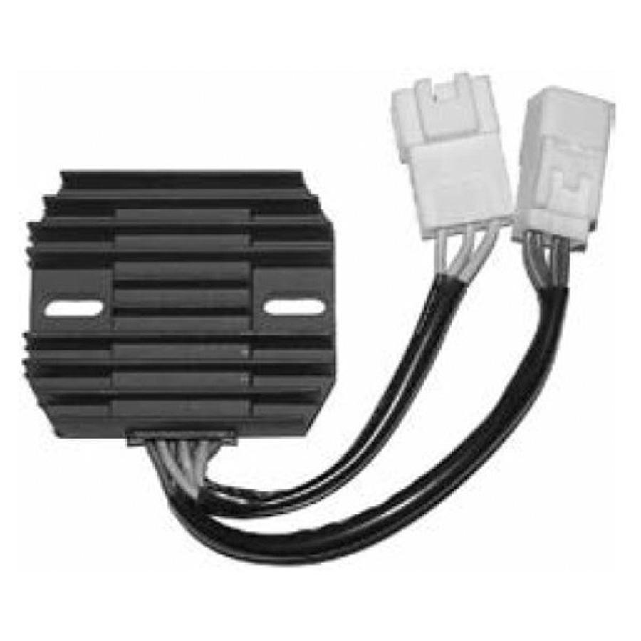 REGULADOR CORRIENTE V-PARTS MOTO V-PARTS REG2444   21183