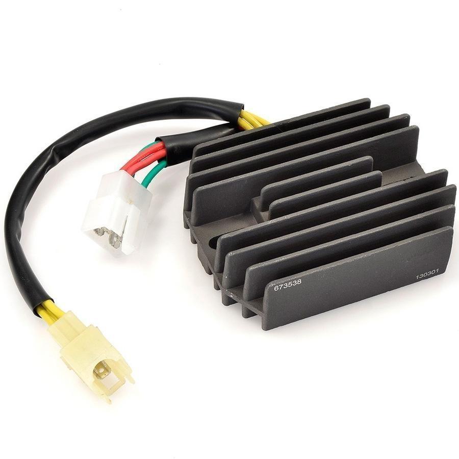 REGULADOR CORRIENTE V-PARTS MOTO   21192