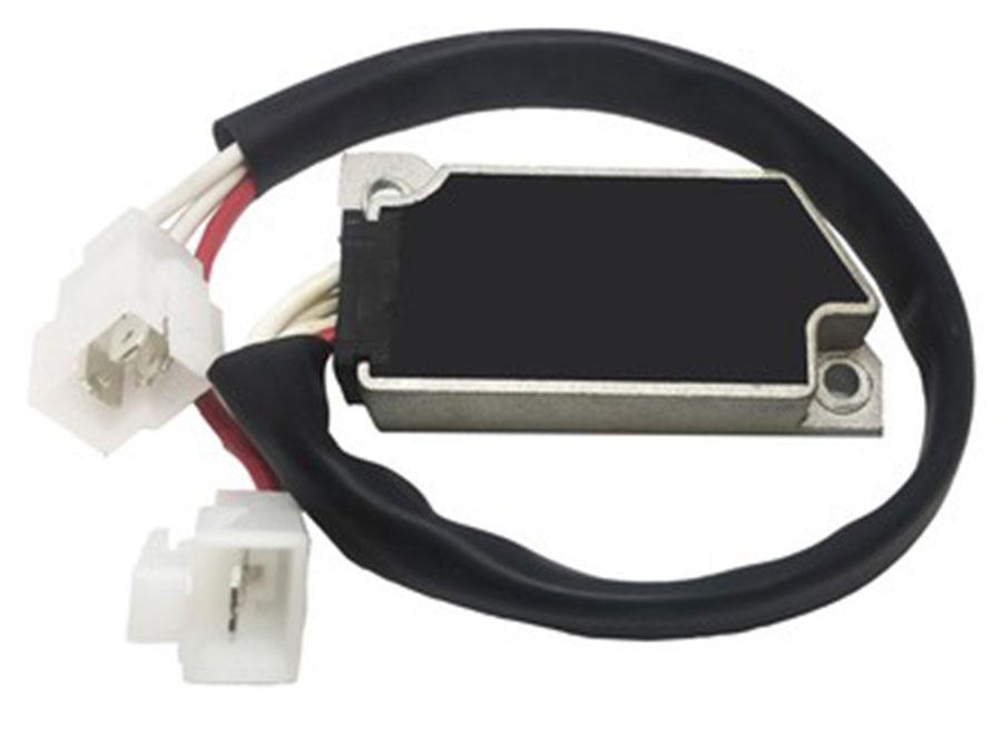 REGULADOR CORRIENTE TECNIUM 2526 XV535 VIRAGO   30400023