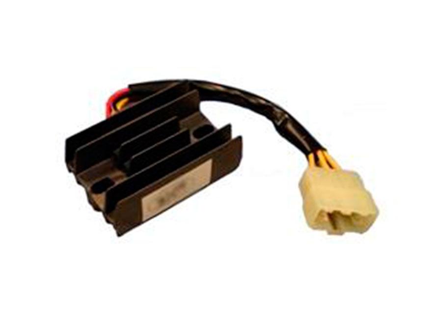 REGULADOR CORRIENTE TOURMAX SUZUKI INTRUDER  RGU-306   30400025