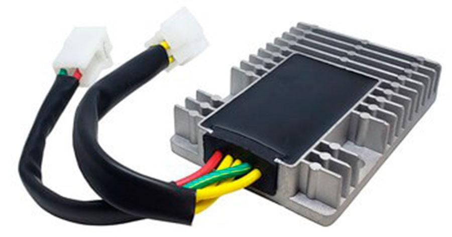 REGULADOR CORRIENTE TECNIUM   30400040