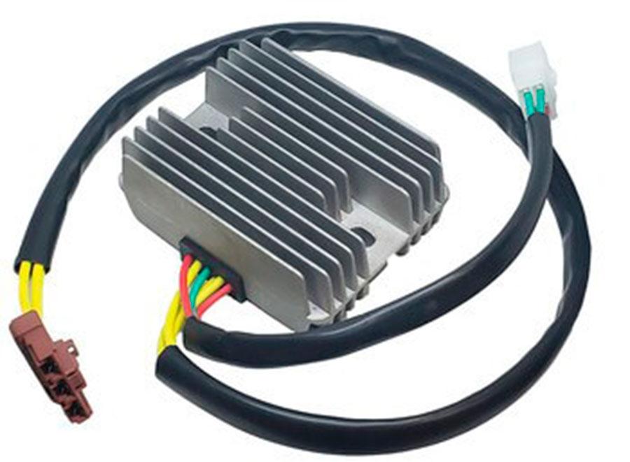 REGULADOR CORRIENTE TECNIUM   30400042