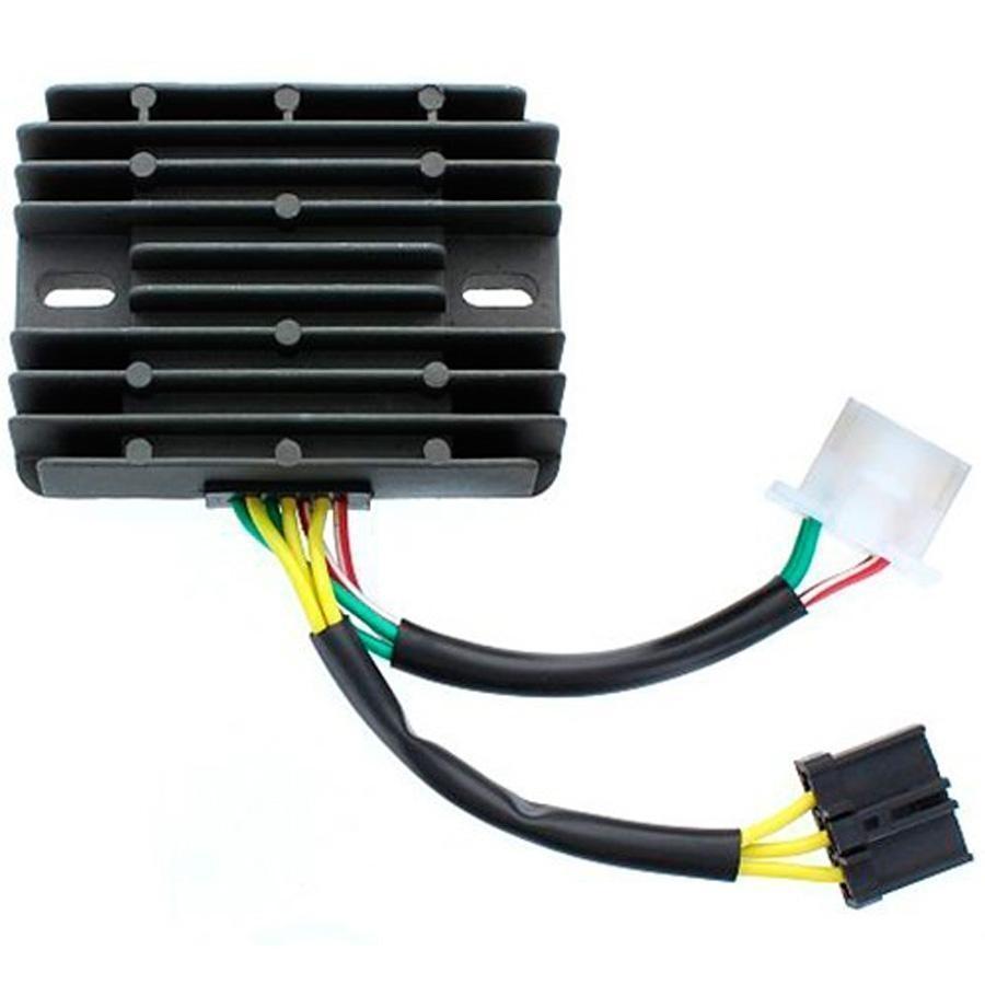 REGULADOR CORRIENTE V-PARTS APRILIA RSV 1000/ TUONO (04-) - V-PARTS REG2492   37598