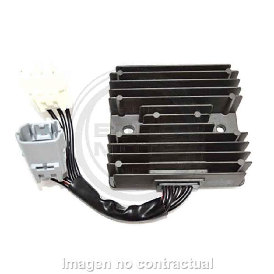 REGULADOR CORRIENTE SUN SUZUKI BURGMAN 650   SUN  04175250