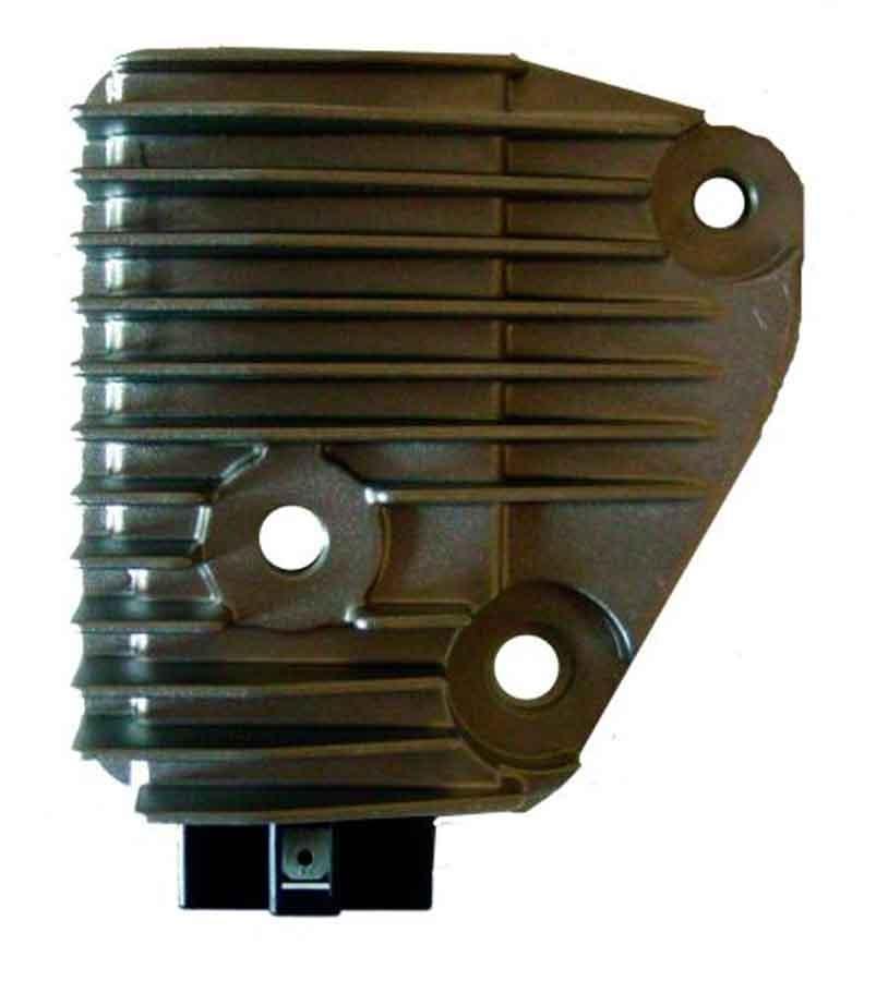 REGULADOR CORRIENTE SUN JAPONÉS SH661-12 - 12V - TRIFASE - CC - 5 FASTONS    04175325