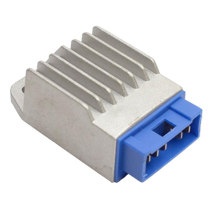 REGULADOR CORRIENTE V-PARTS PIAGGIO 82587R   38018