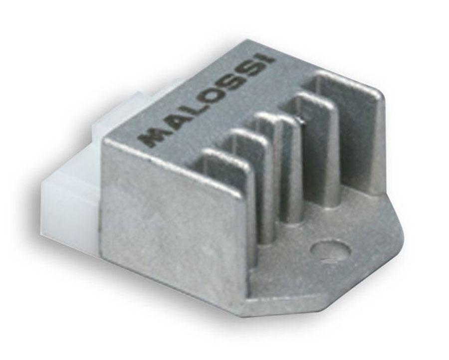 REGULADOR CORRIENTE MALOSSI VESPOWER      5515480B    5515703