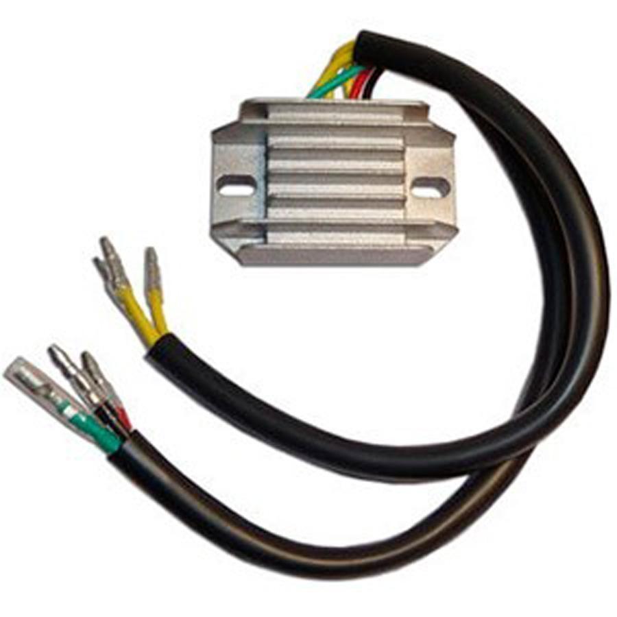 REGULADOR CORRIENTE DZE 2478 HONDA XR250L    2478    69844