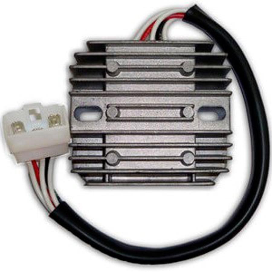 REGULADOR CORRIENTE DZE 2486 YAMAHA FZS600    2486    69845