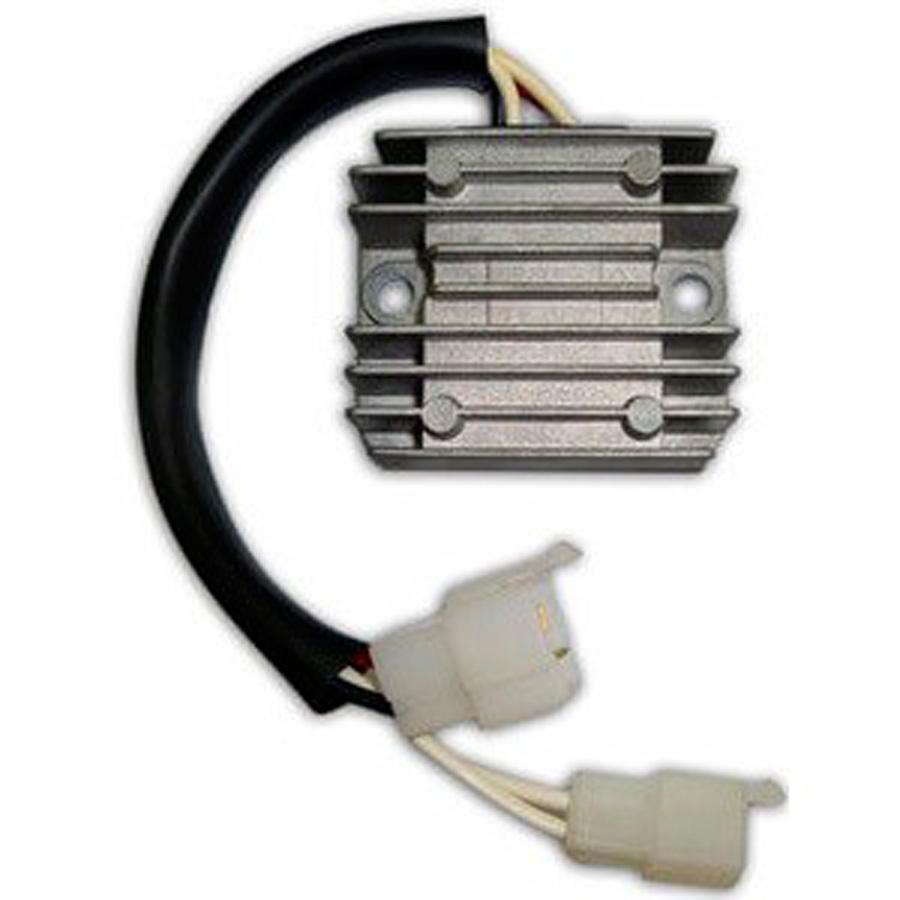 REGULADOR CORRIENTE DZE 2485 YAMAHA XT600    2485    69849